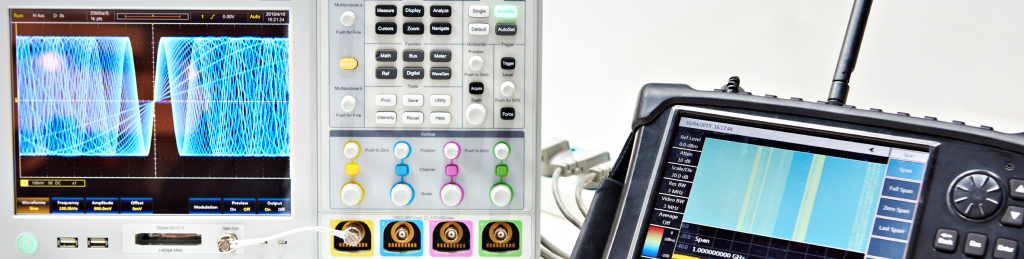 Instrumentation