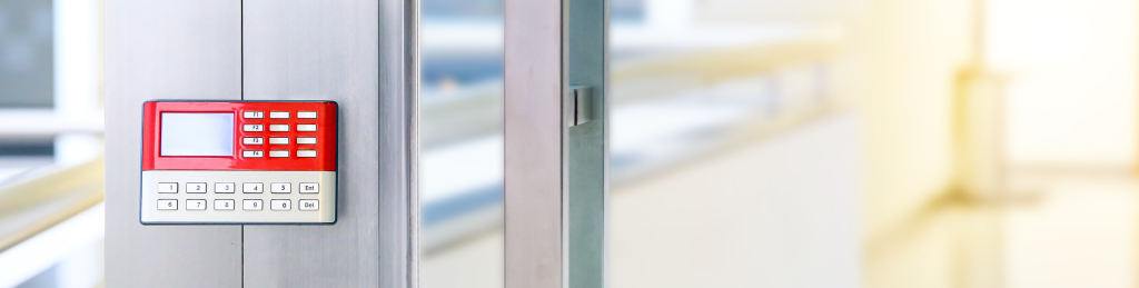 Intrusion Detection
