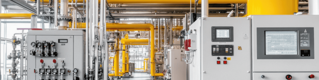 Process Controls