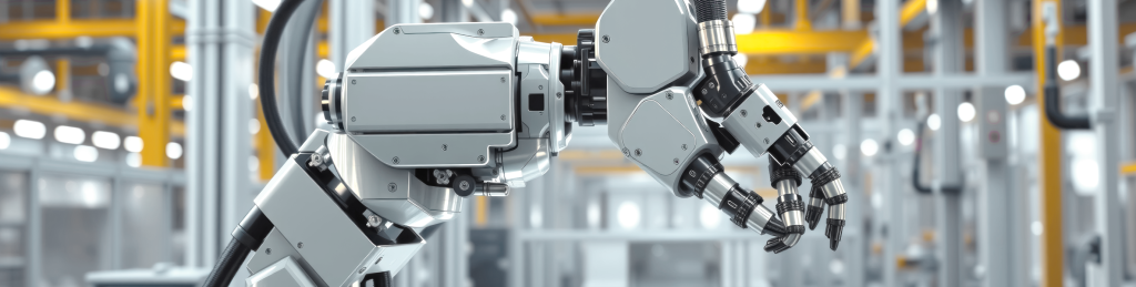 Robotics