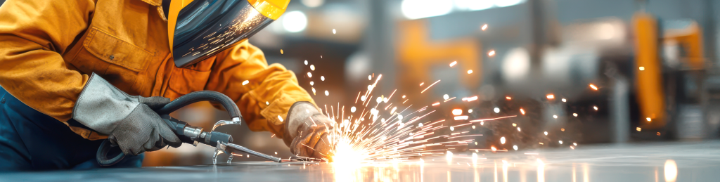 Welding Equipment