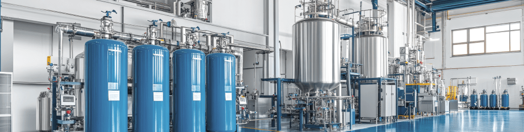 Water Treatment