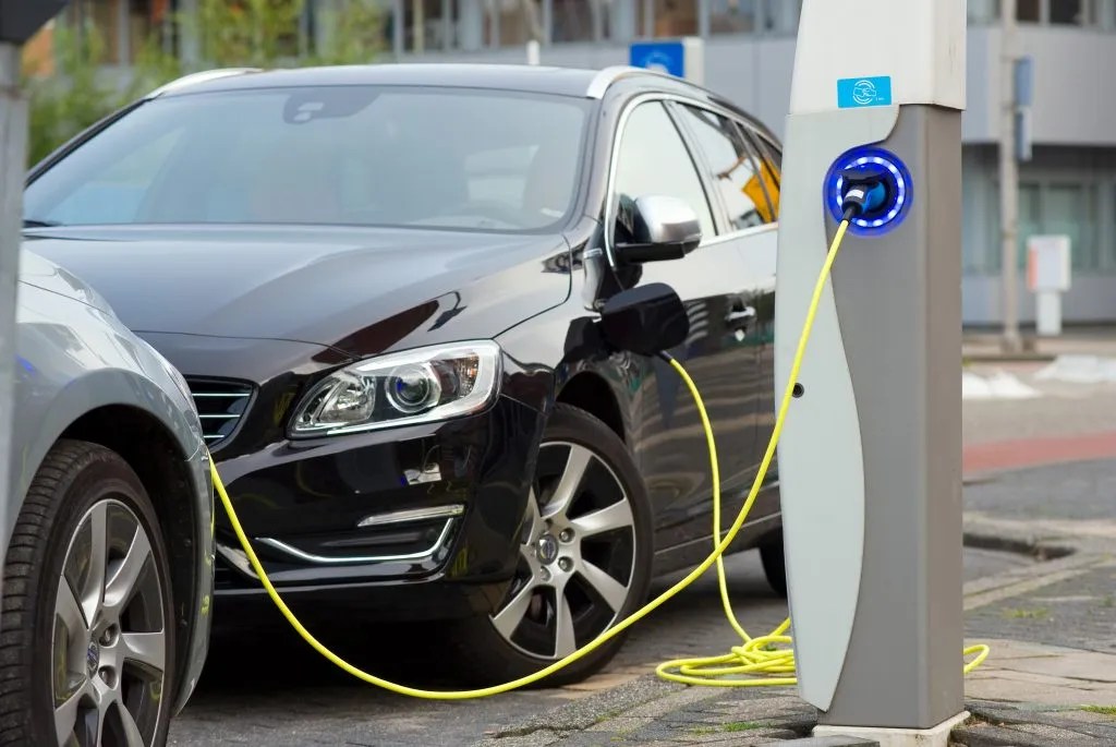 E-Car Isolation Measurement