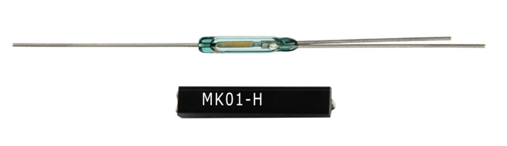 Standex Introduces New Form C Changeover Reed Switch