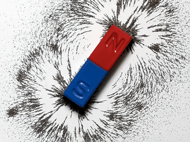 What are the Basic Principles of Magnet Interactions?
