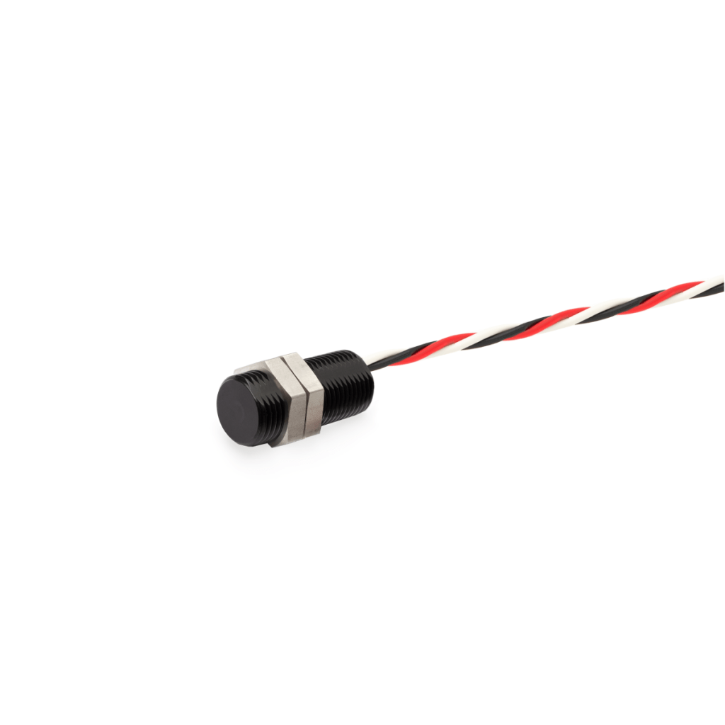 HS Series Hall Digital Single Output Hall Switch