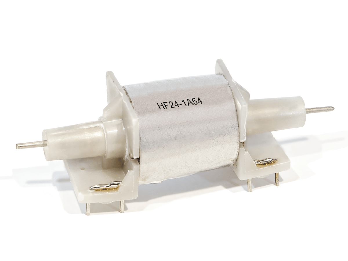 HF Series Reed Relay | Standex Detect