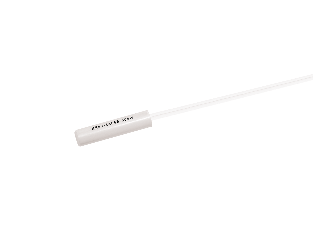 Macurex Reed Sensor MK03 Series Reed Sensor | Standex Detect