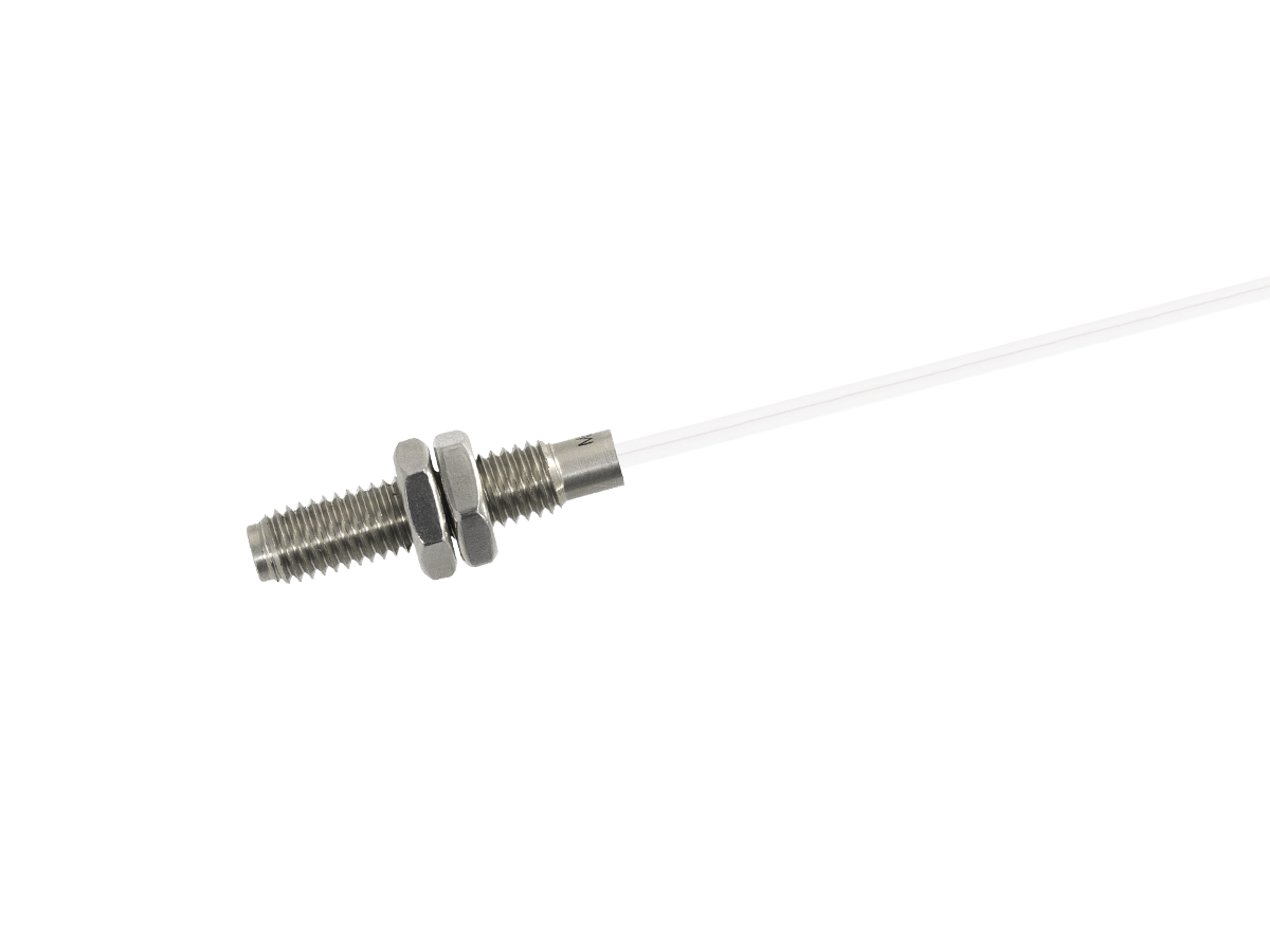 Macurex Reed Sensor MK11 Stainless Steel Series Reed Sensor | Standex Detect
