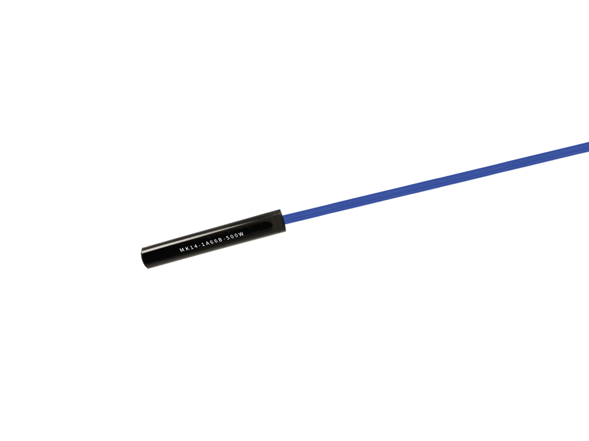 Macurex Reed Sensor MK14 Series Reed Sensor | Standex Detect