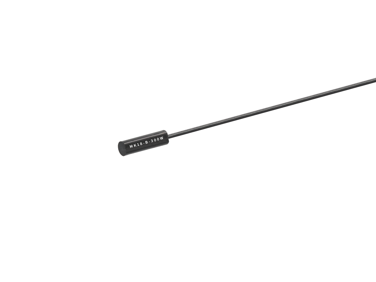 Macurex Reed Sensor MK18 Series Reed Sensor | Standex Detect