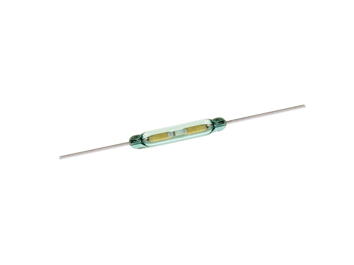 KSK-1A55 Series Reed Switch | Standex Detect