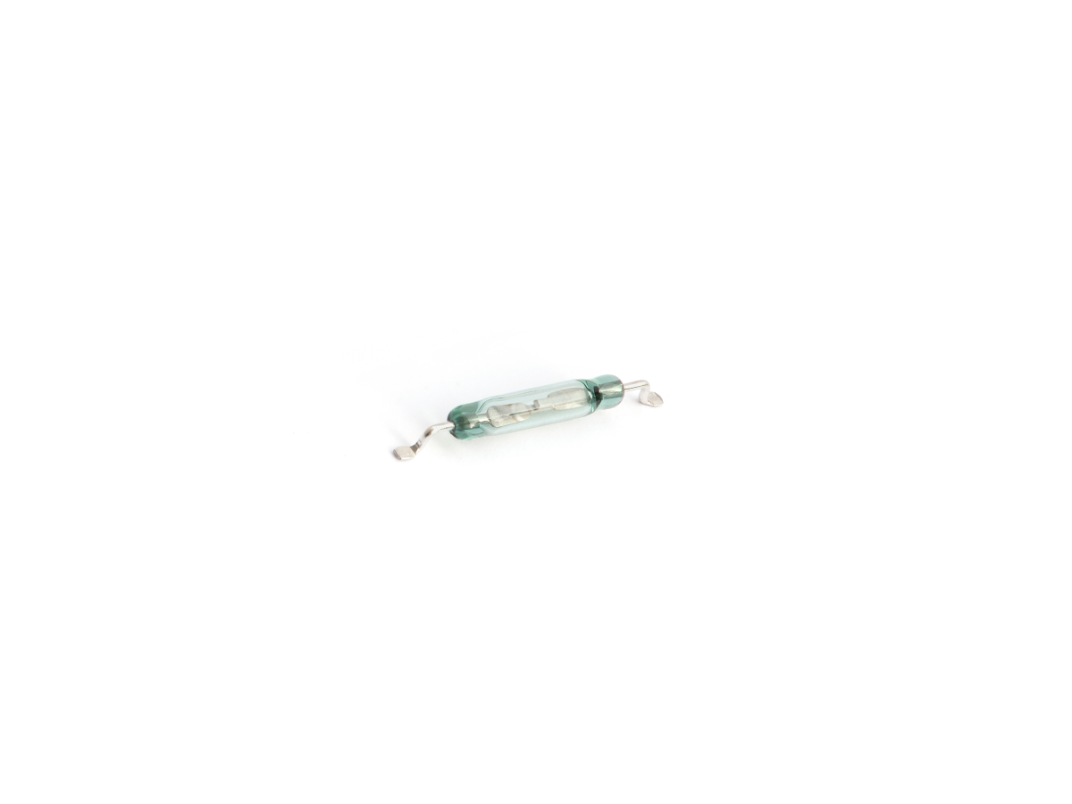 Mac Reed Switch MK23-87 Series Surface Mount Reed Switch | Standex Detect
