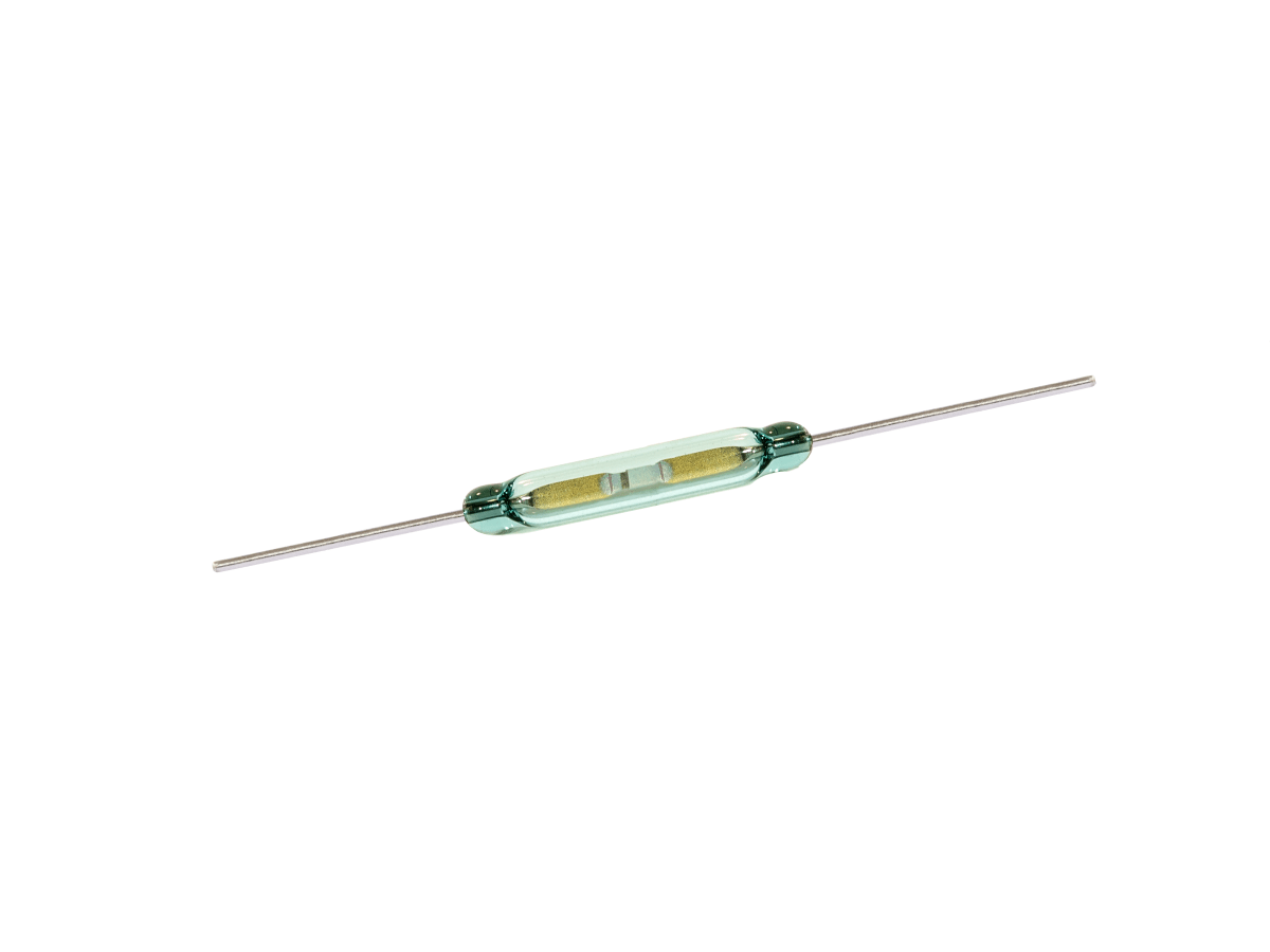 ORD2211 Series Reed Switch | Standex Detect
