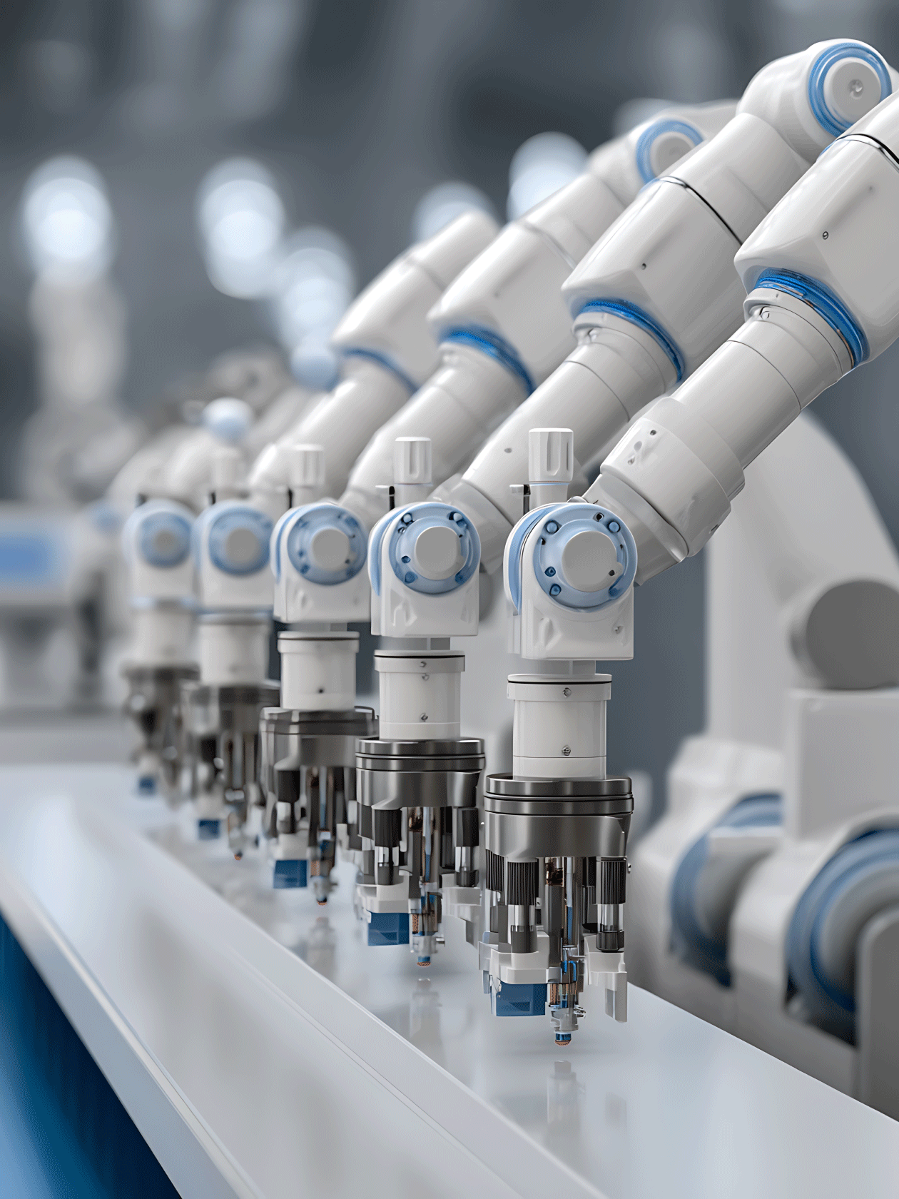 Industrial and Automation Equipment | Standex Detect