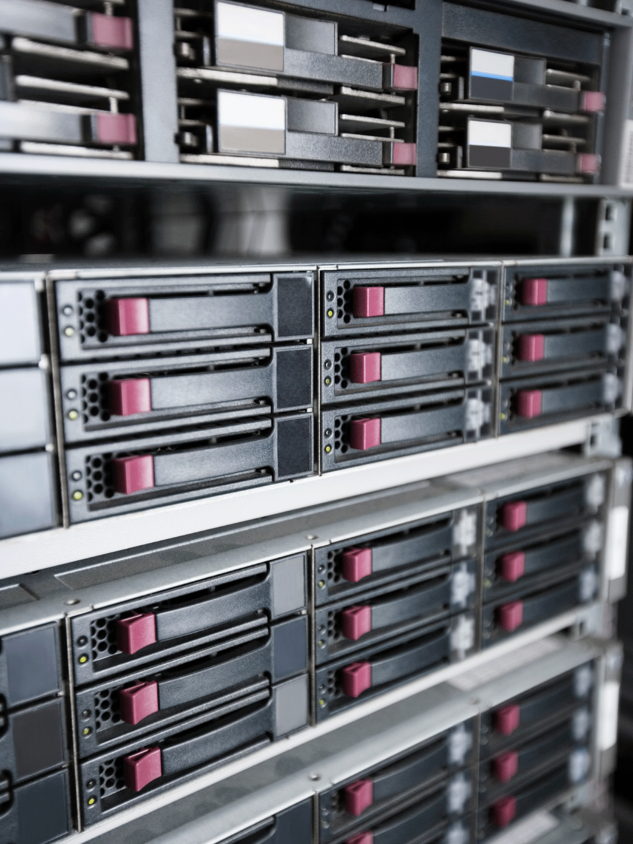 Computing and Data Centers | Standex Detect