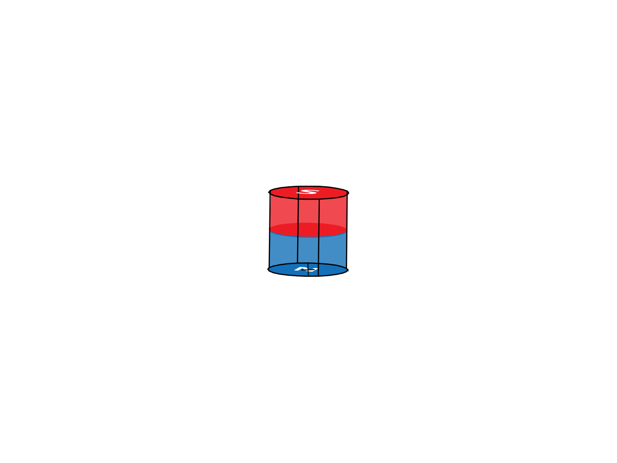 RM Series Magnet | Standex Detect