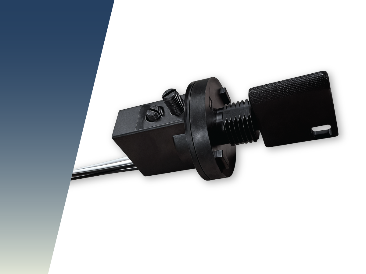 Announcing the KS01 Reed Technology Key Switch | Standex
