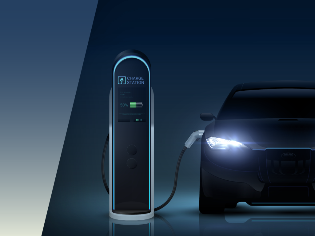 Reed Relays for High-Voltage Isolation in Electric Vehicles