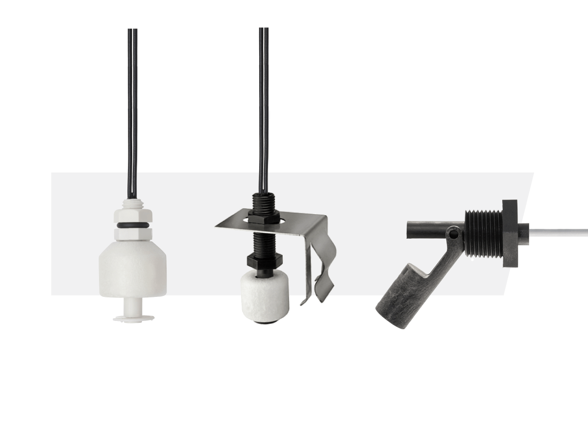 Liquid Level Sensors & Floats | Engineering Guide | Standex Detect