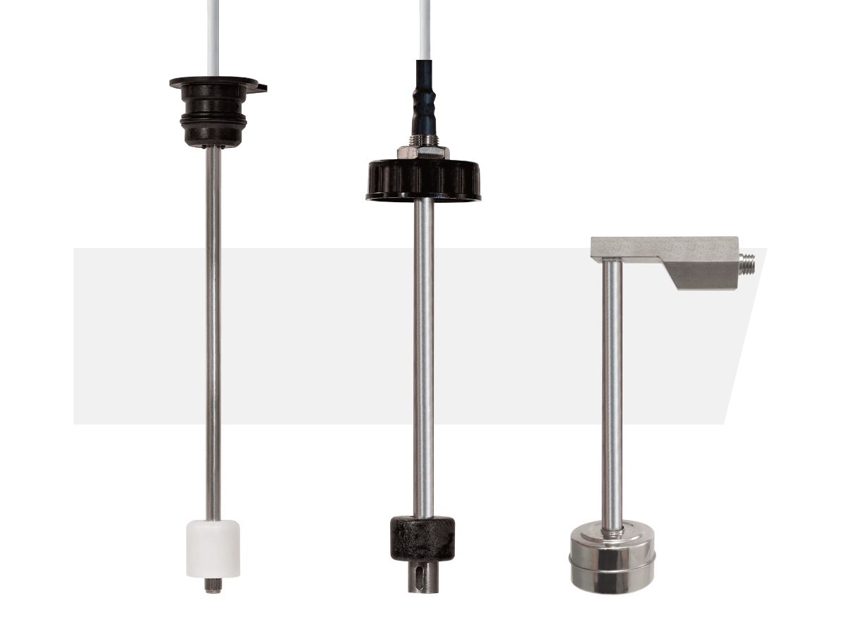 Liquid Level Sensors & Floats | Engineering Guide | Standex Detect