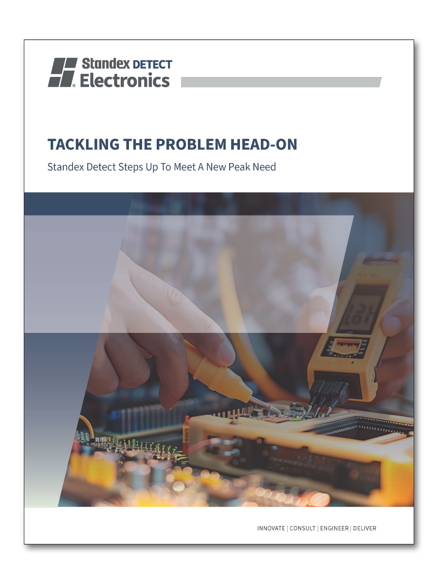 Compact high‑voltage reed relay configuration achieving increased isolation in space‑constrained PCB designs