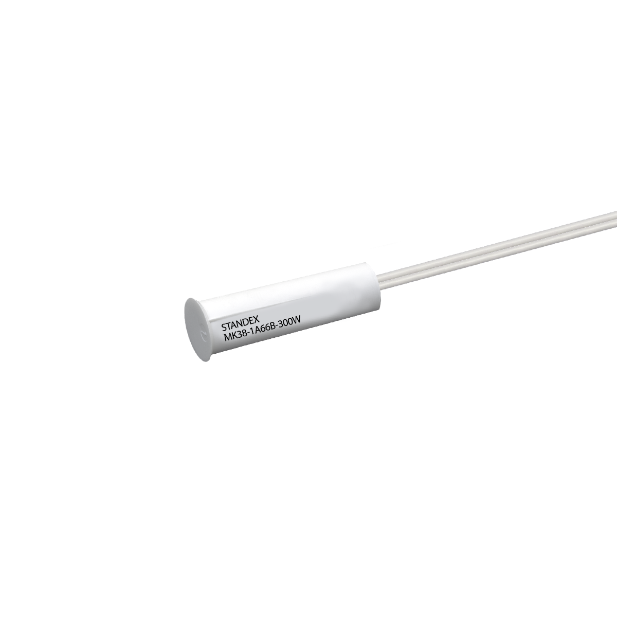 Mssq Reed Sensor Reed Switches, Custom Sensors, and Relays | Standex Detect