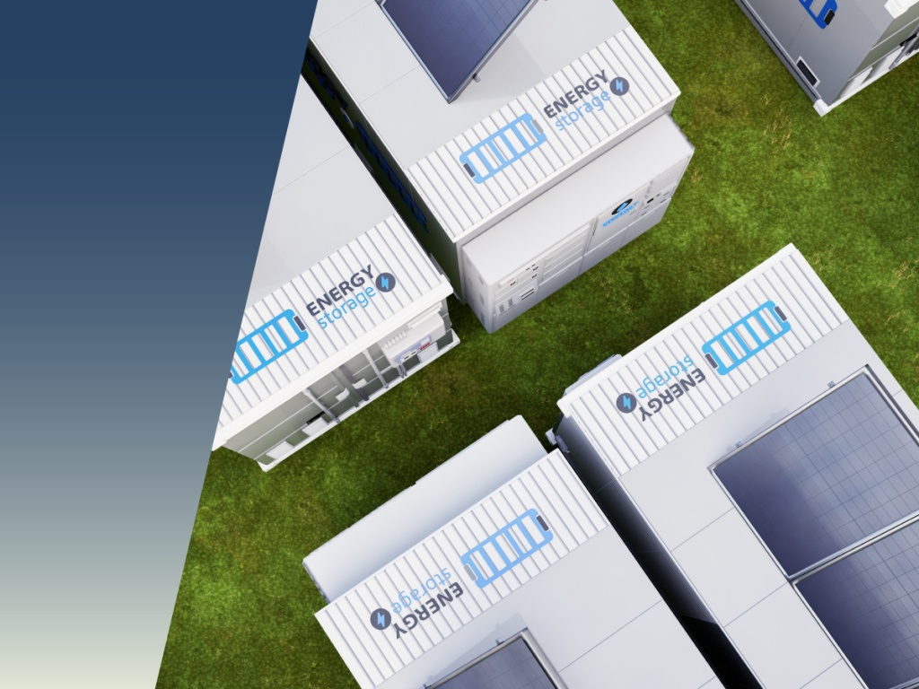 High-Voltage Insulation Monitoring for Next-Generation BESS